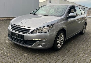 Peugeot 308 170.000 km 5.999 &euro; Dülmen 48249