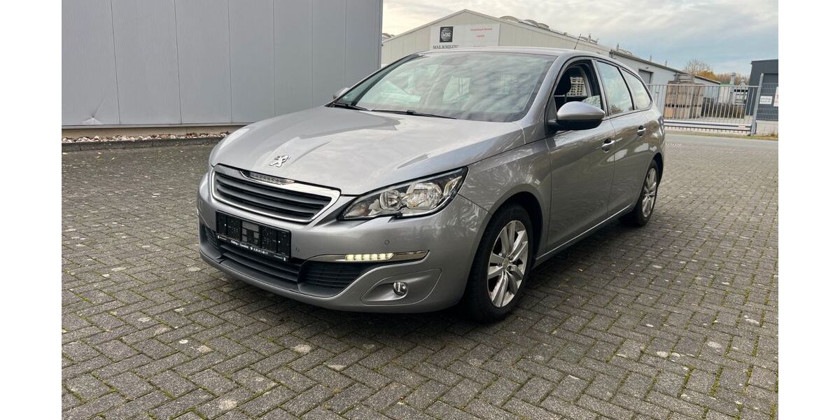 Peugeot 308 170.000 km 5.999 &euro; Dülmen 48249