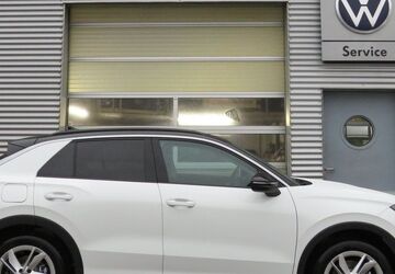 VW T-Roc 3.500 km 37.990 &euro; Essen 45307