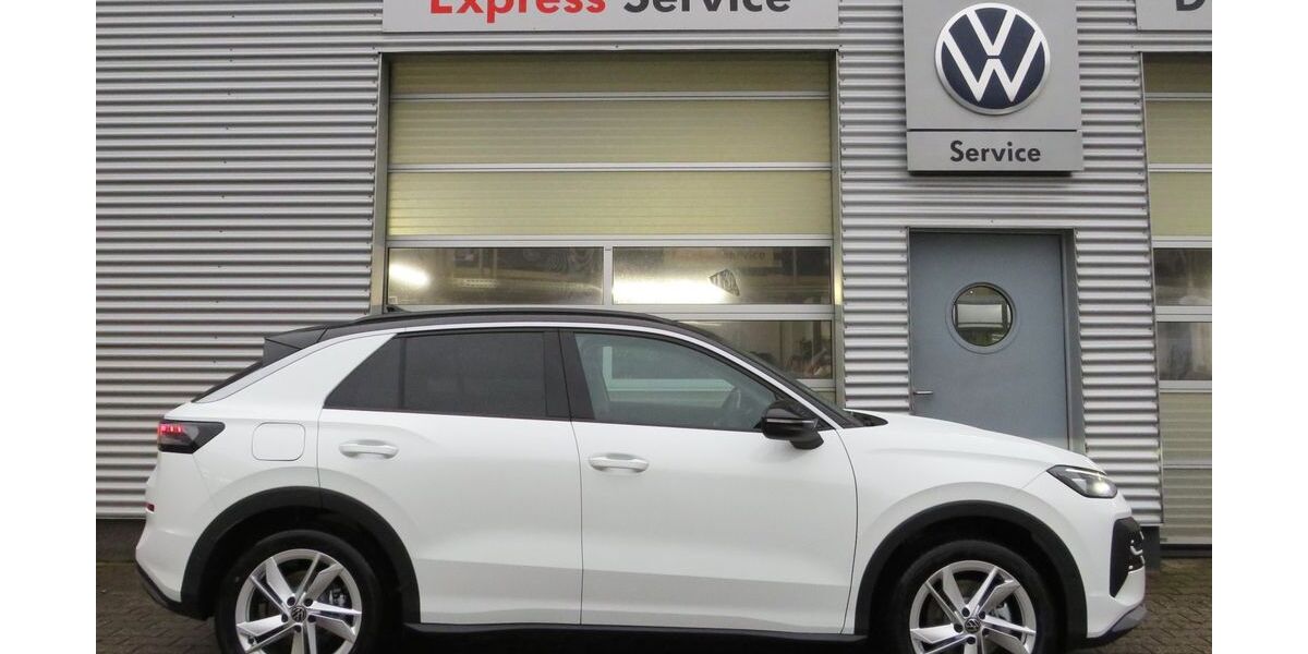 VW T-Roc 3.500 km 37.990 &euro; Essen 45307