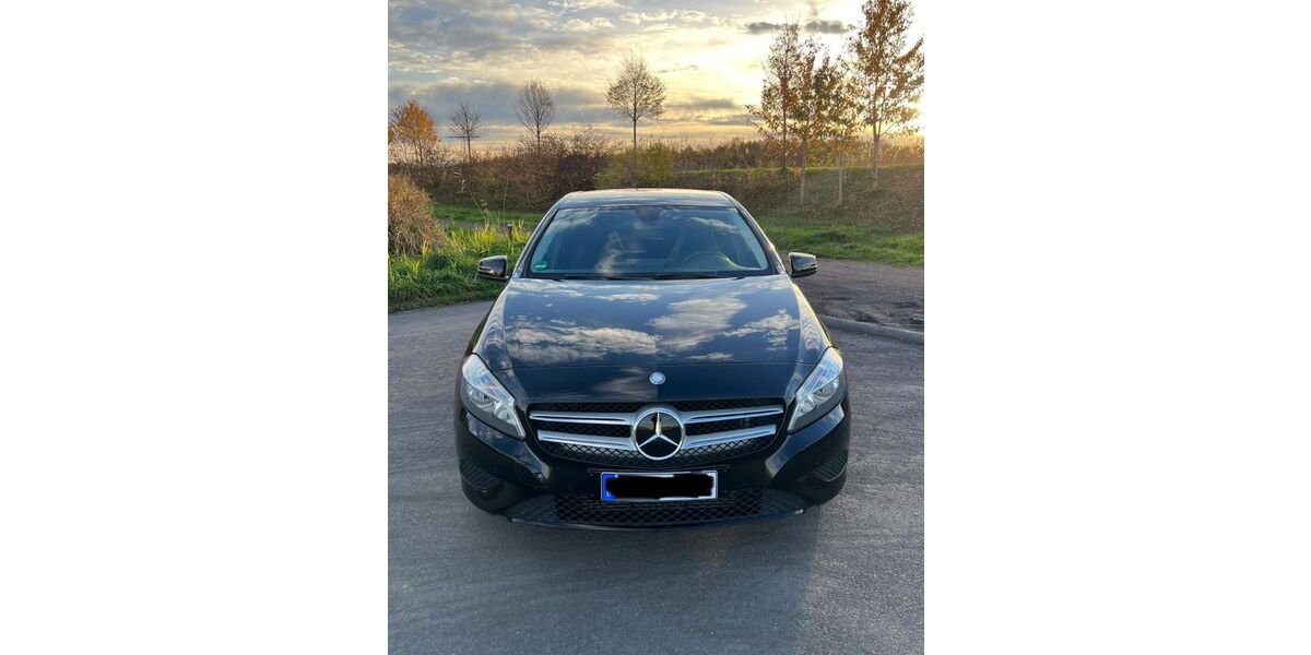 Mercedes-Benz A 180 101.565 km 12.600 &euro; Lüdinghausen 59348