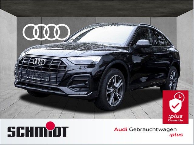Audi Q5 28.640 km 45.940 &euro; Recklinghausen 45657