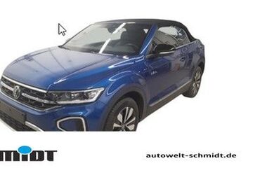 VW T-Roc 6.980 km 26.798 &euro; Recklinghausen 45657