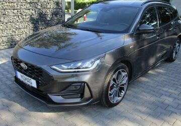 Ford Focus 36.900 km 19.690 &euro; Recklinghausen 45659