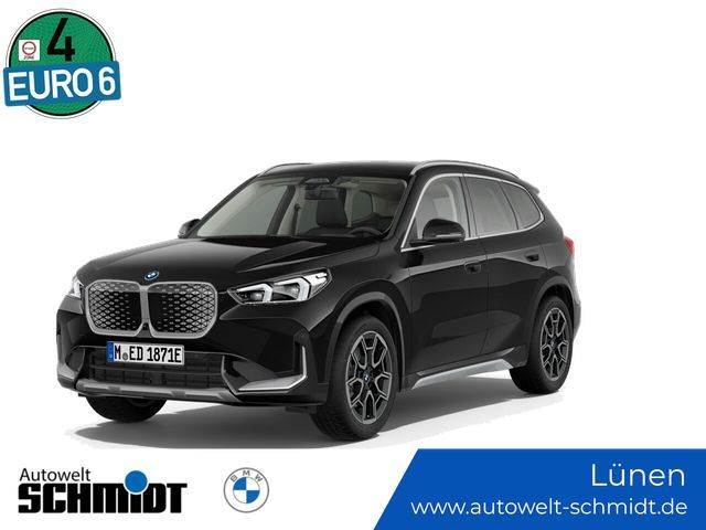 BMW iX1 8.949 km 48.660 &euro; Lünen 44534