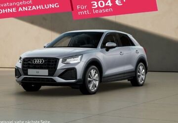 Audi Q2 33.322 km 32.690 &euro; Essen 45143