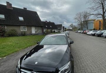 Mercedes-Benz 220 104.000 km 16.500 &euro; Recklinghausen 45659
