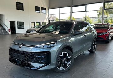 VW T-Roc 1.050 km 36.770 &euro; Lünen 44536