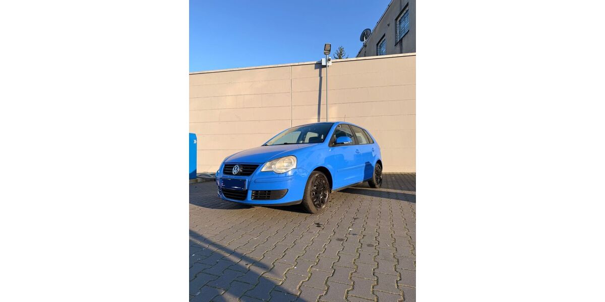 VW Polo 153.900 km 2.800 &euro; Dortmund 44137