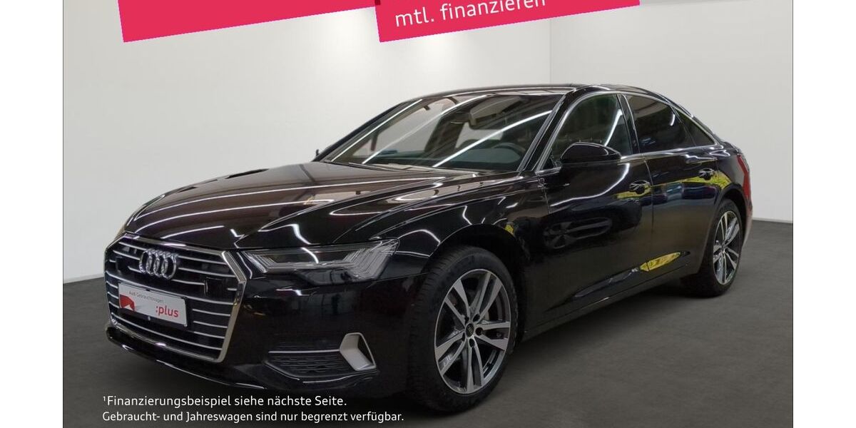 Audi A6 51.340 km 32.450 &euro; Mülheim a.d. Ruhr 45481