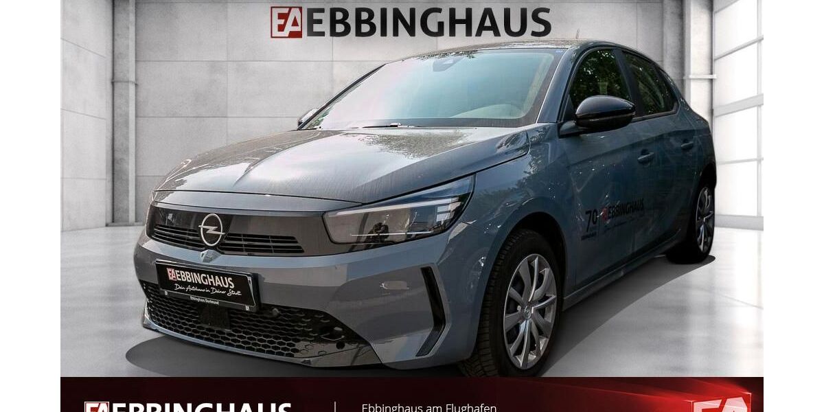 Opel Corsa 31.601 km 17.999 &euro; Dortmund 44289