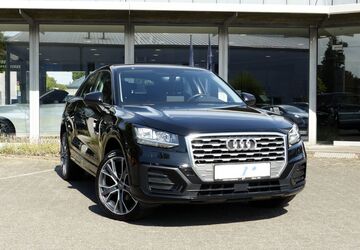Audi Q2 73.291 km 20.690 &euro; Dülmen 48249