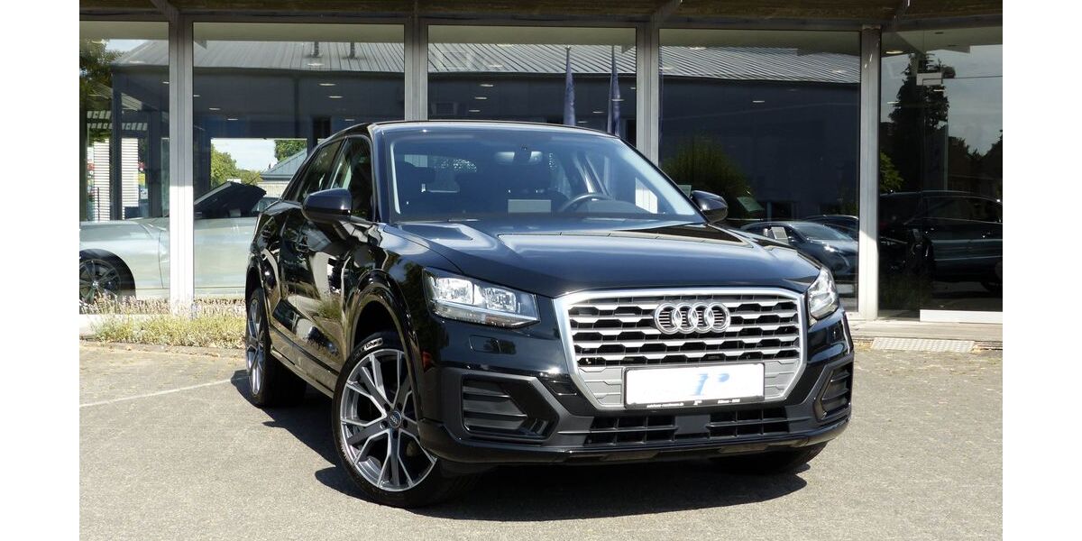 Audi Q2 73.291 km 20.690 &euro; Dülmen 48249