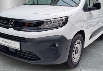 Opel Combo Electric 4.000 km 33.990 &euro; Herten 45699