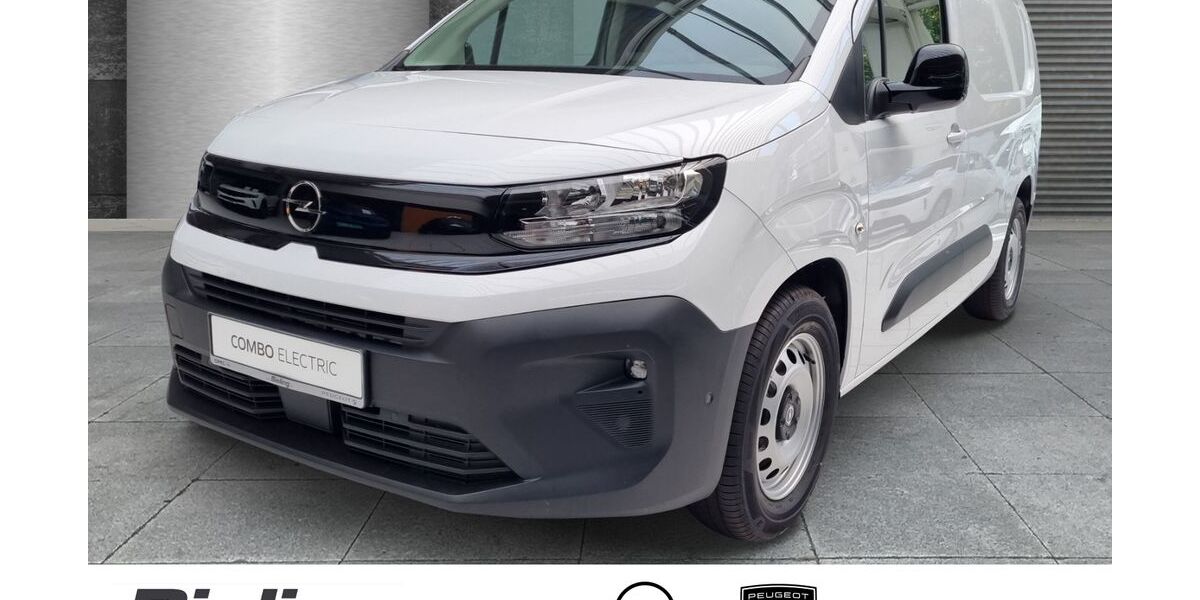 Opel Combo Electric 4.000 km 33.990 &euro; Herten 45699