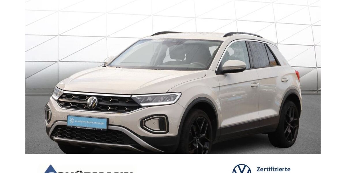 VW T-Roc 79.950 km 26.448 &euro; Herten 45701