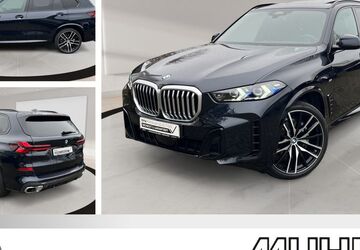 BMW X5 16.194 km 79.980 &euro; Oberhausen 46149