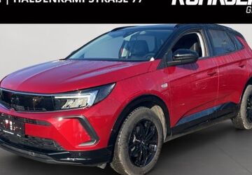 Opel Grandland (X) 51.570 km 19.290 &euro; Essen 45143