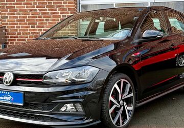 VW Polo 23.997 km 20.799 &euro; Essen 45327
