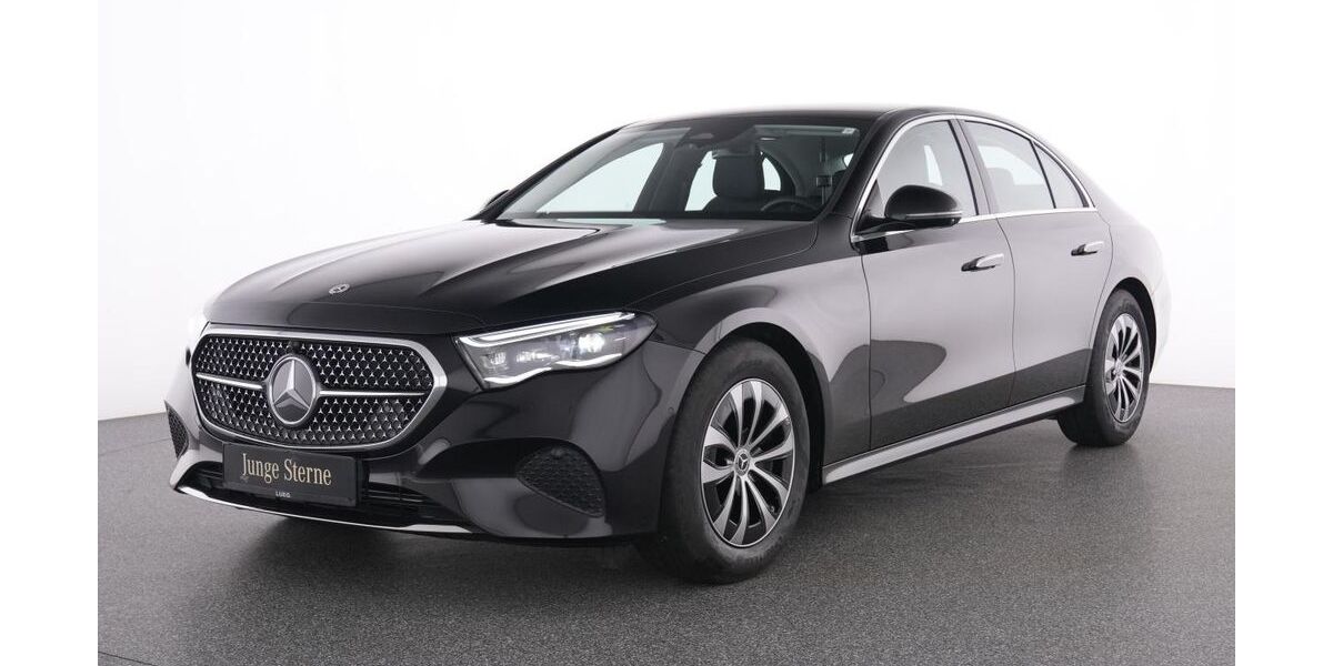 Mercedes-Benz E 220 13.998 km 51.985 &euro; Essen 45309