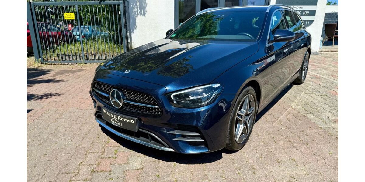 Mercedes-Benz E 300 104.664 km 27.999 &euro; Gelsenkirchen 45884