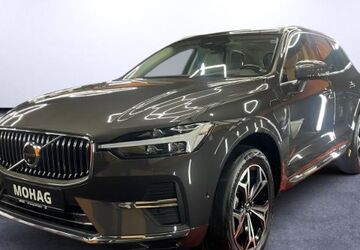 Volvo XC60 33.400 km 38.880 &euro; Recklinghausen 45659