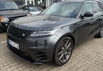 Land Rover Range Rover Velar 49.800 km 65.980 &euro; Herten 45701