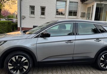 Opel Grandland (X) 59.000 km 16.999 &euro; Dortmund 44265