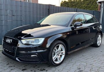 Audi A3 247.737 km 9.900 &euro; Recklinghausen 45659