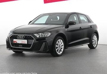 Audi A1 47.671 km 19.480 &euro; Essen 45143