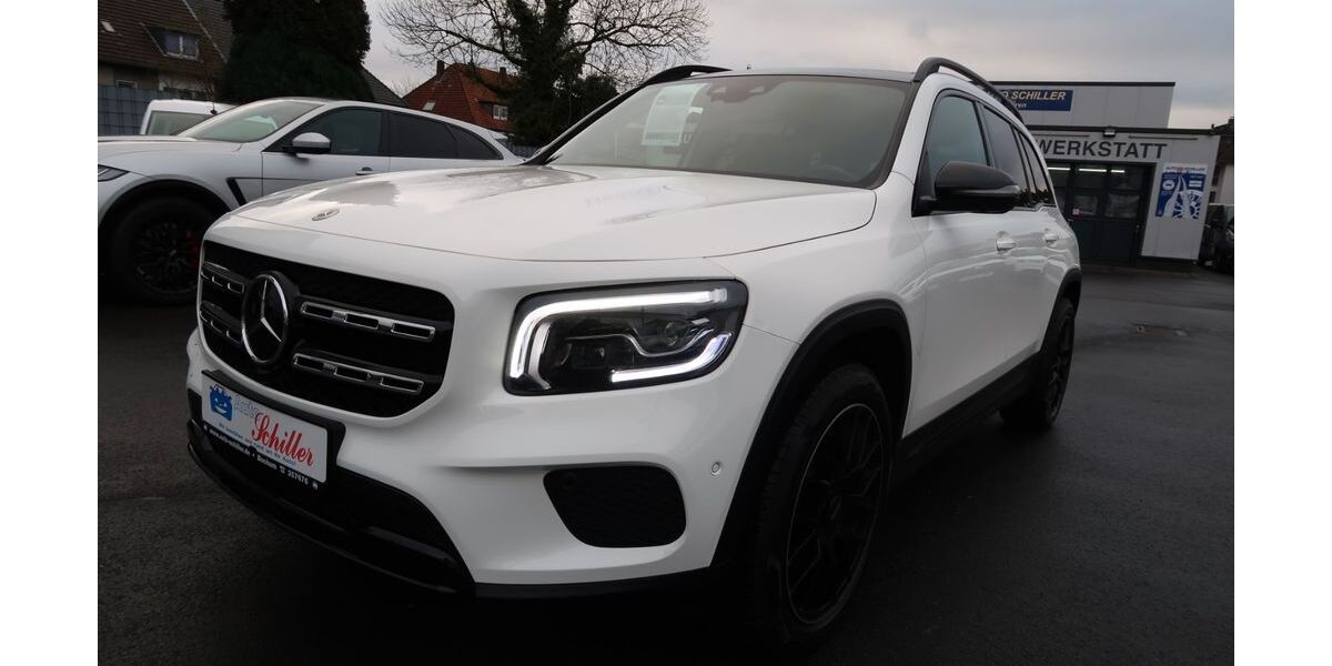 Mercedes-Benz GLB 220 125.000 km 32.900 &euro; Bochum 44803