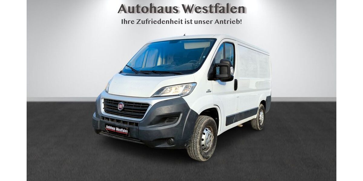Fiat Ducato 114.000 km 8.990 &euro; Essen 45276