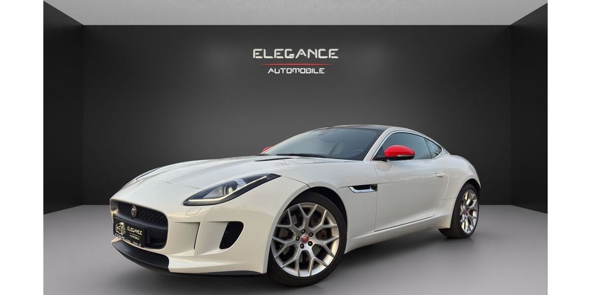 Jaguar F-Type 34.199 km 39.000 &euro; Herten 45699