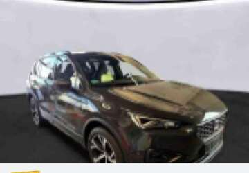 Seat Tarraco 67.160 km 31.470 &euro; Recklinghausen 45663