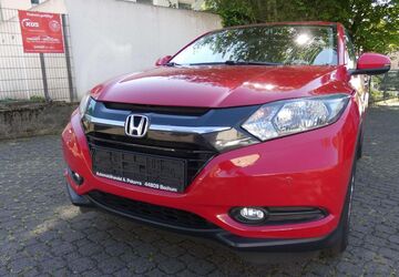 Honda HR-V 118.900 km 12.500 &euro; Bochum 44809