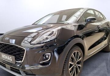 Ford Puma 44.550 km 13.990 &euro; Gelsenkirchen 45881