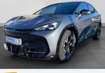 Cupra Tavascan 4.999 km 36.940 &euro; Gelsenkirchen OT Beckhausen 45899