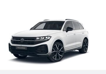 VW Touareg 16.394 km 73.880 &euro; Bochum 44809