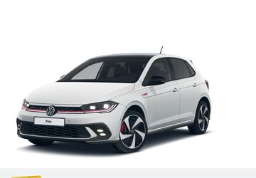 VW Polo 22.602 km 27.440 &euro; Recklinghausen 45663