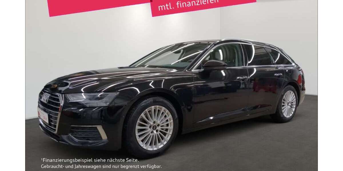 Audi A6 49.975 km 36.550 &euro; Mülheim an der Ruhr 45481