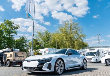 Audi RS e-tron GT 29.900 km 81.900 &euro; Mülheim an der Ruhr 45481