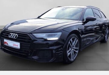 Audi A6 97.849 km 35.980 &euro; Gelsenkirchen 45894
