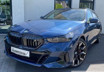 BMW i5 19.627 km 68.340 &euro; Essen 45134