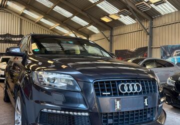 Audi Q7 262.000 km 13.950 &euro; Essen 45139