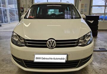 VW Sharan 258.900 km 14.990 &euro; Mülheim an der Ruhr 45478