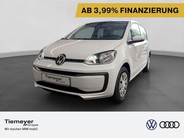 Gebrauchte VW up!