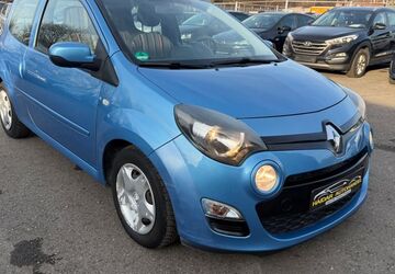 Renault Twingo 110.000 km 3.190 &euro; bottrop 46238