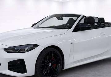 BMW 440 33.230 km 52.999 &euro; Recklinghausen 45661
