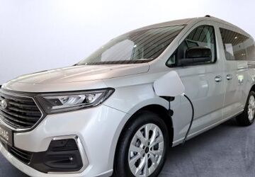 Ford Tourneo Connect 8.700 km 41.390 &euro; Gelsenkirchen 45881