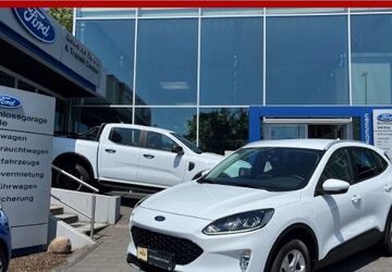 Ford Kuga 2.500 km 31.550 &euro; Dülmen 48249